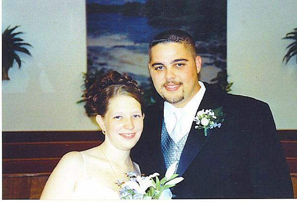 The Wedding Website of Stephanie Edworthy and Paul Edworthy