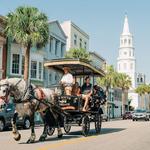 Historic Charleston Carriage Tours
