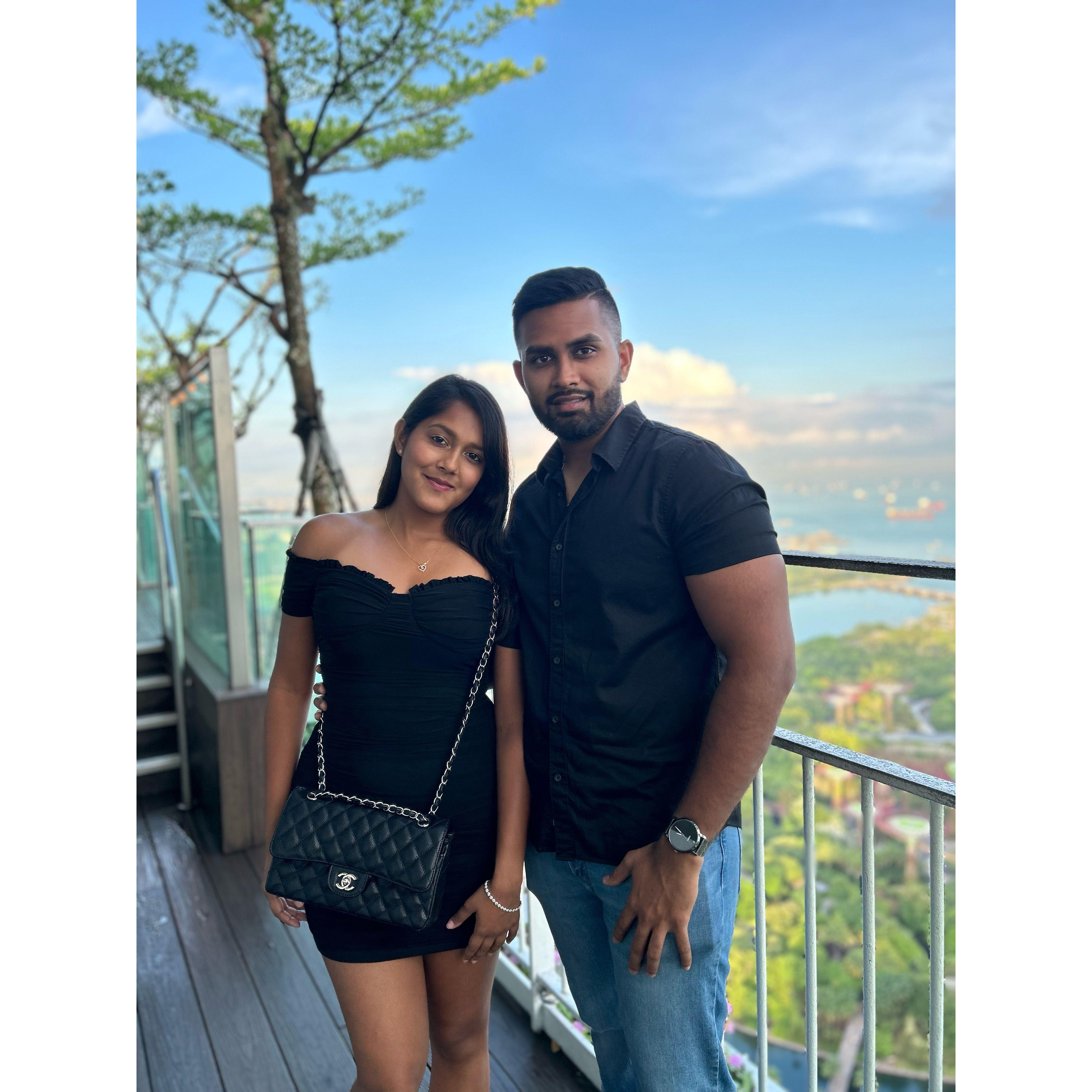 Dinner dates 🫂🥰🇸🇬