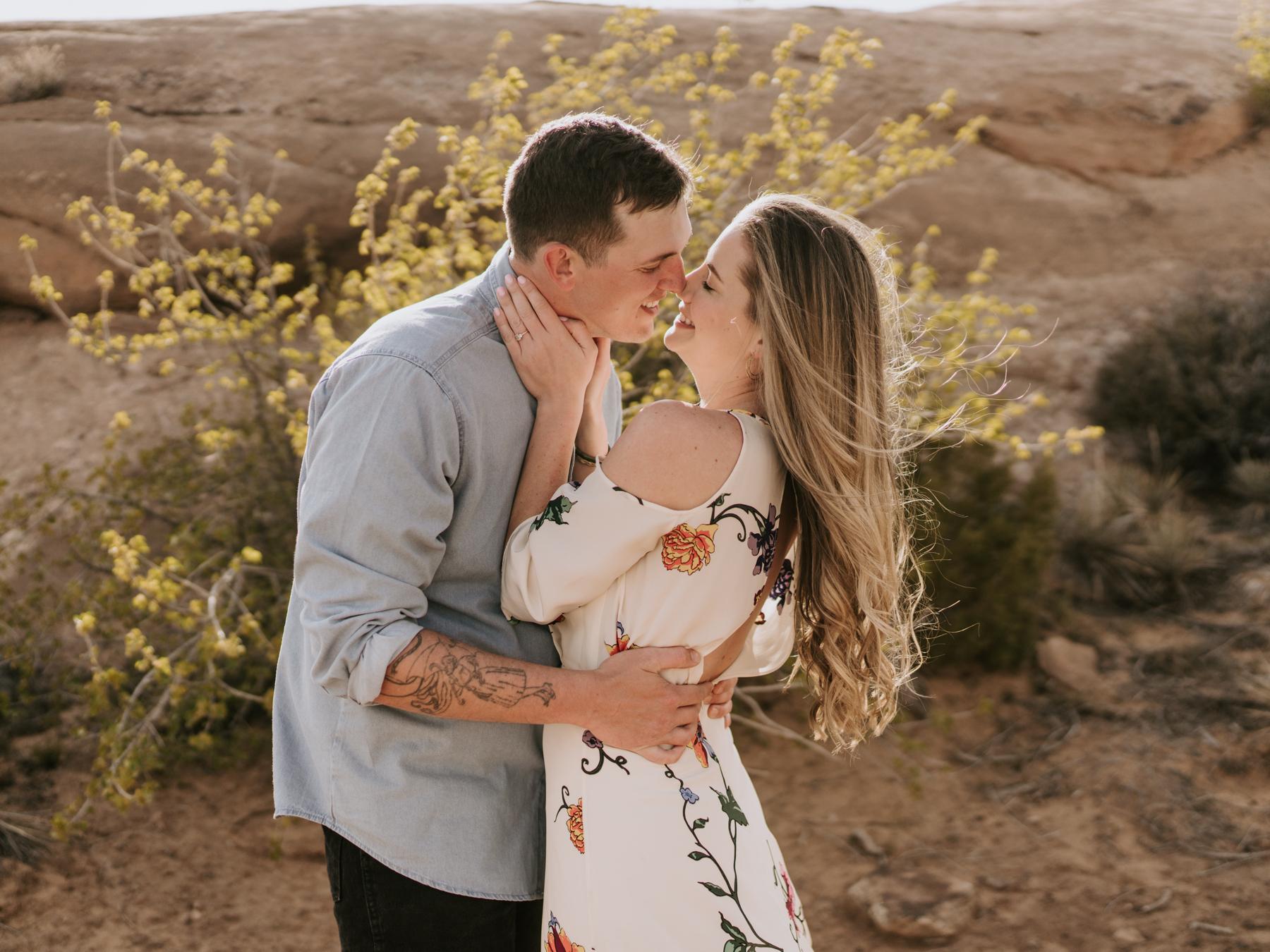 The Wedding Website of Cristina Christensen and Richard Andrew Little