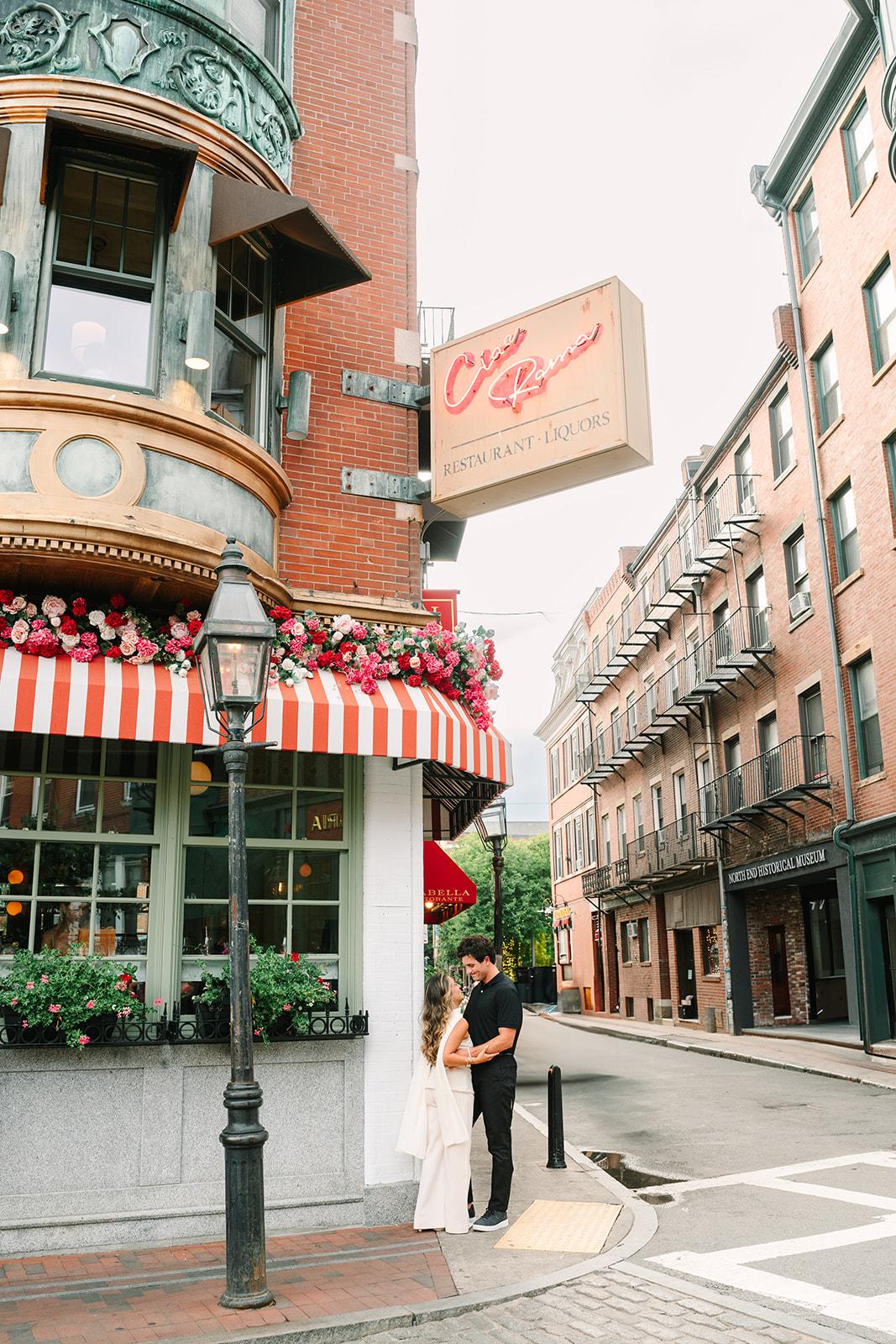 The Wedding Website of Christina Leone and Adam Holden