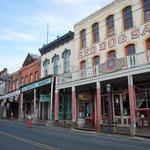 Virginia City
