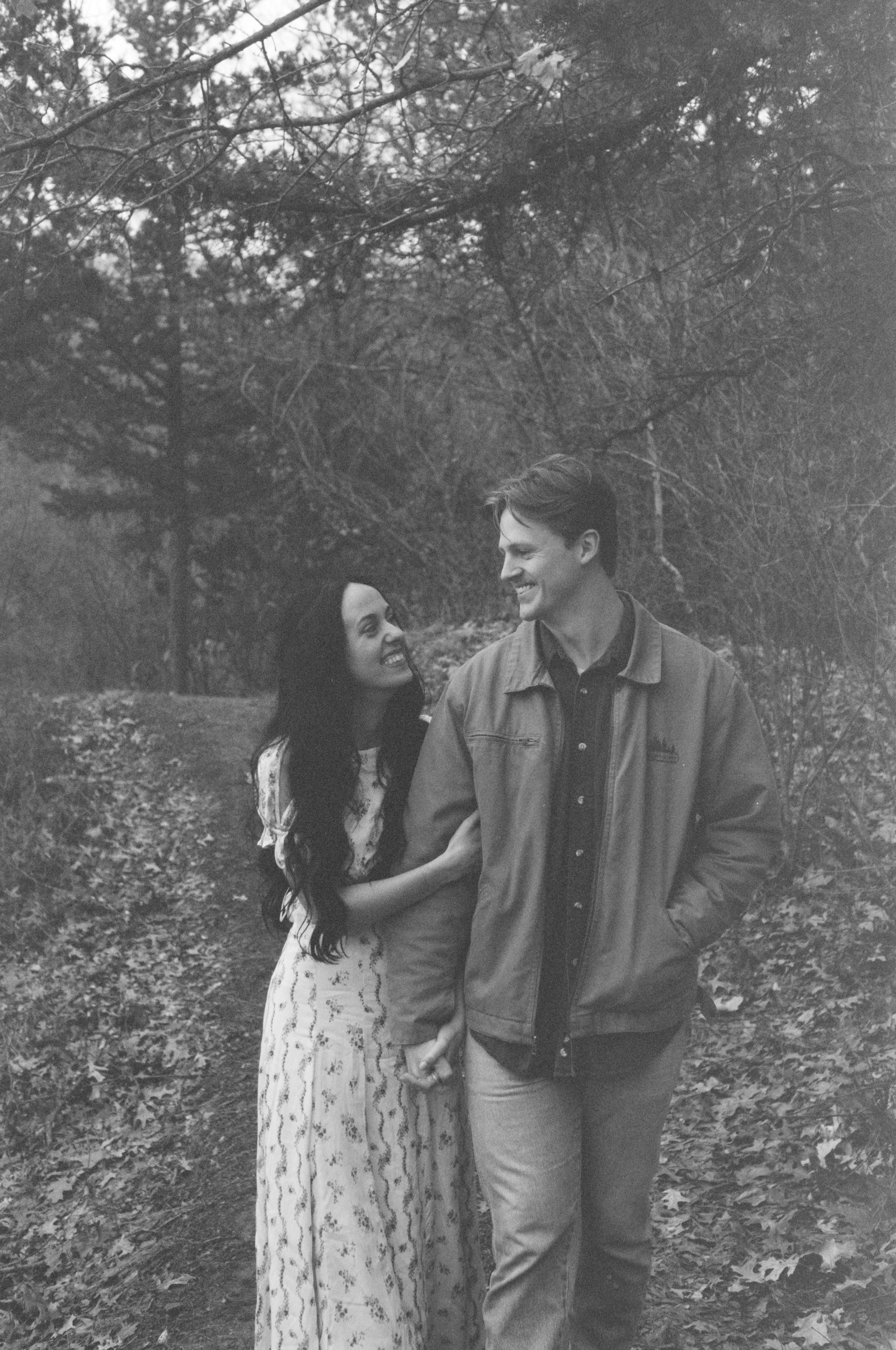 The Wedding Website of Whitney Aarum and Andrew Long