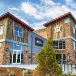 New Terrain Brewing Company