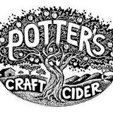 Potter's Craft Cider