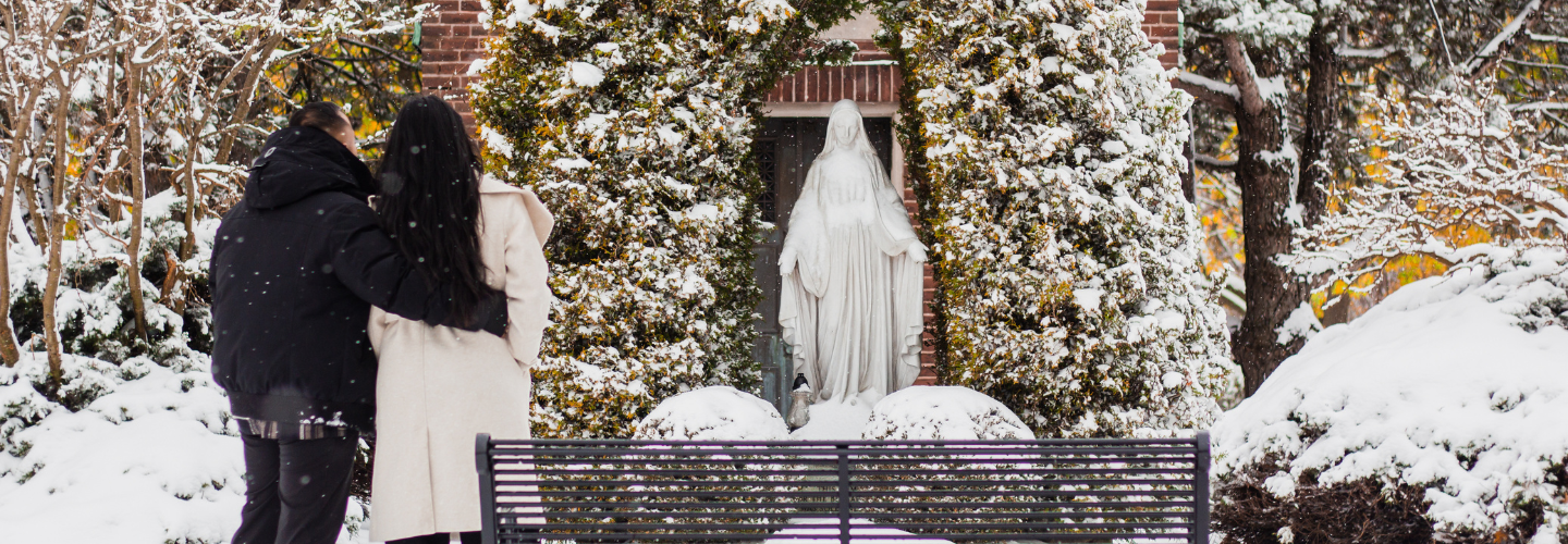 The Wedding Website of Gabriel Aaron Marania and Kimberly May Torio