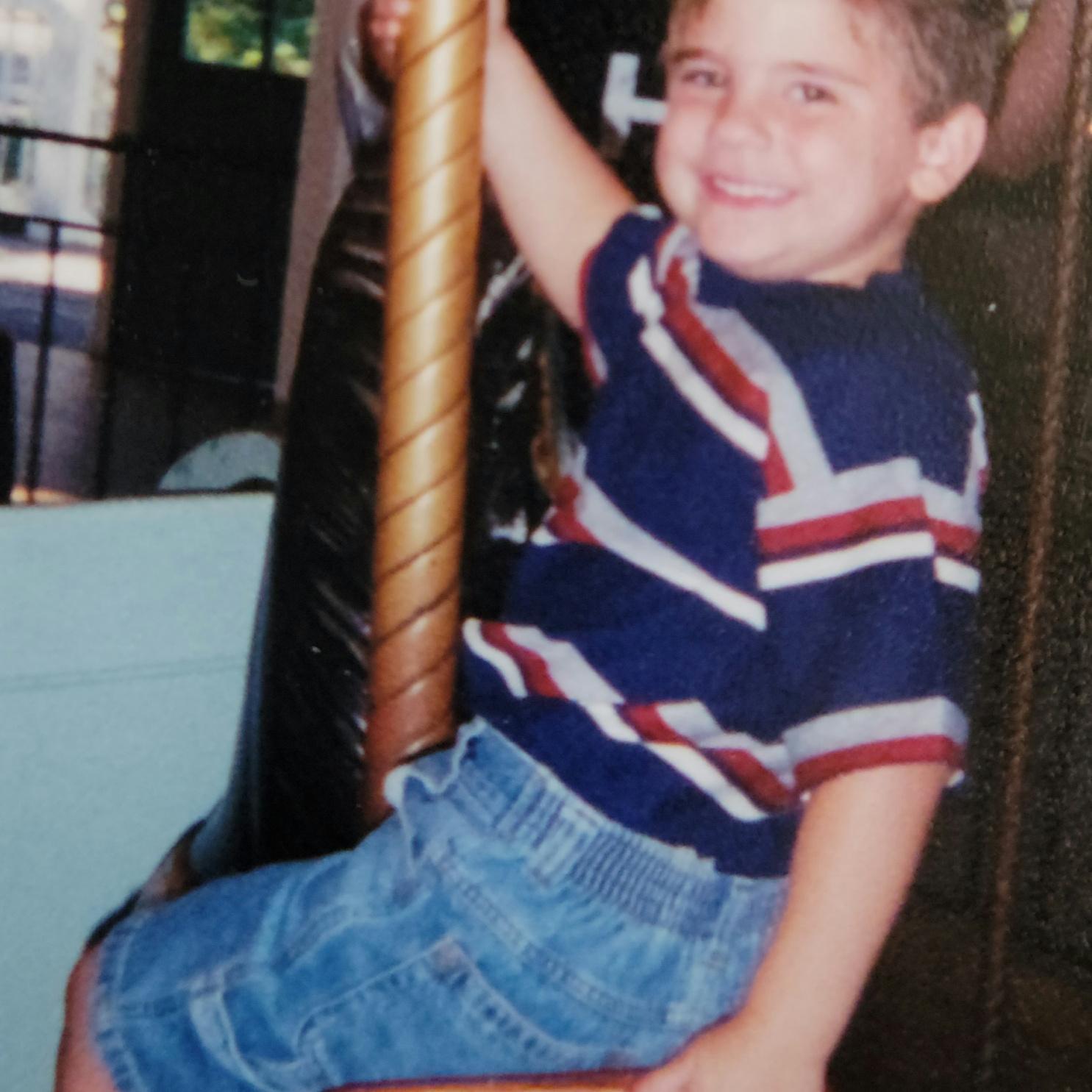 Matthew