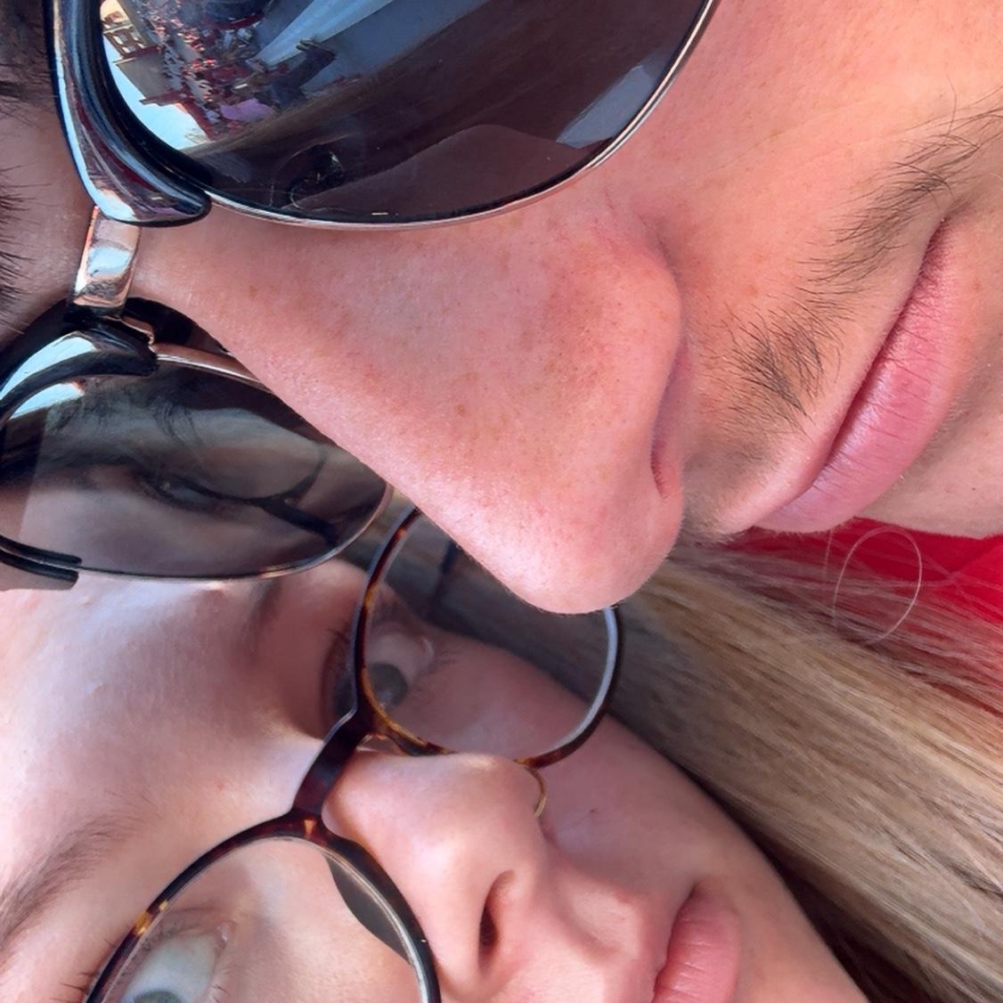 BEAR DOWN 🐻⬇️