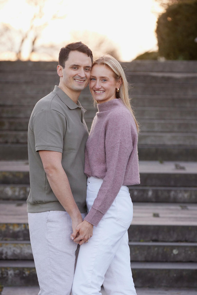 Jane Hickey and Wilson Ranney's Wedding Website