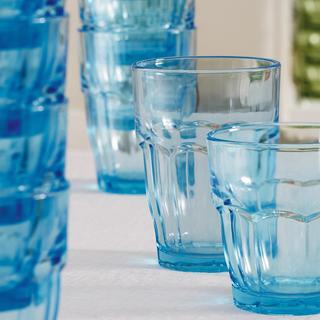 Rock Bar Rocks Glass, Set of 6