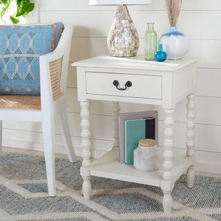 Athena 1-Drawer Accent Table
