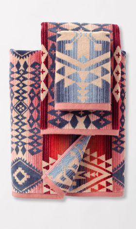 Canyonlands Towel Set