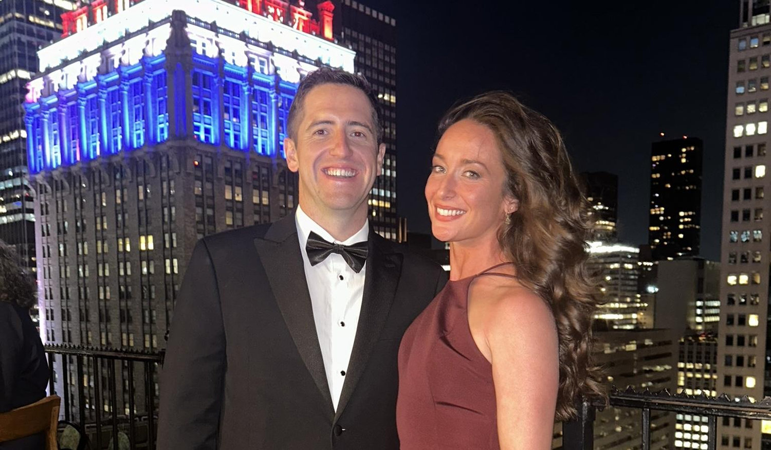 The Wedding Website of Christine Russo and Kevin Zwolinski