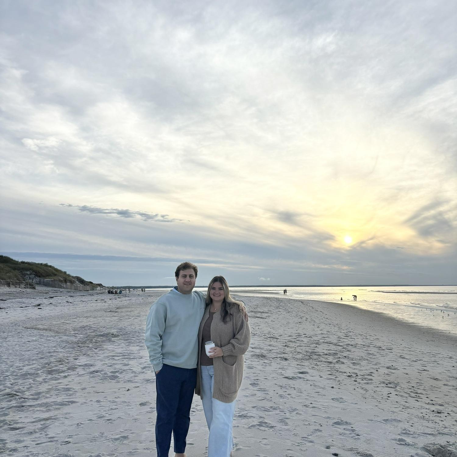 Cape Cod 2024