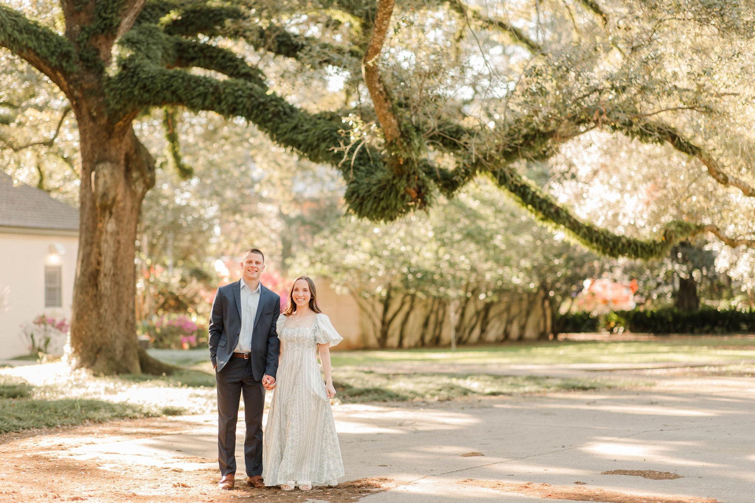 The Wedding Website of Izzy Carter and Owen Parker