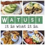 Watusi Cafe