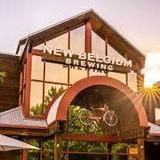 New Belgium Brewing Company