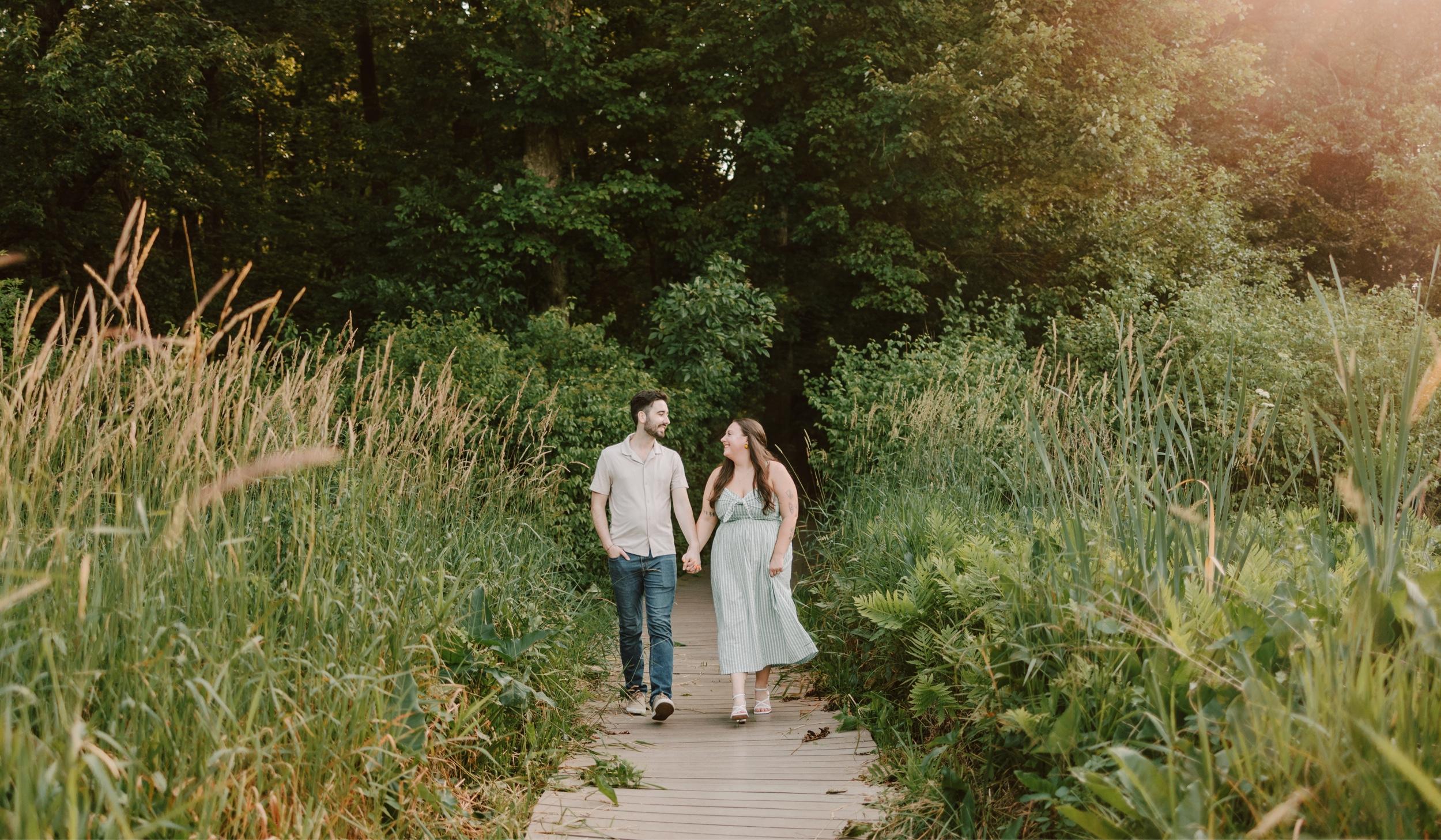 The Wedding Website of Katie Kilcullen and Troy Demers