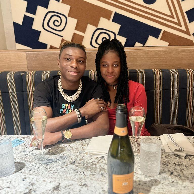 Our first Vals