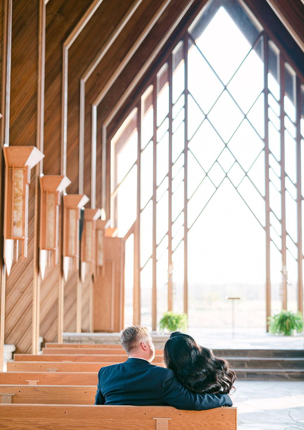 The Wedding Website of Leah Jones and Ethan McFarland