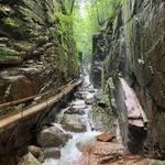 Flume Gorge