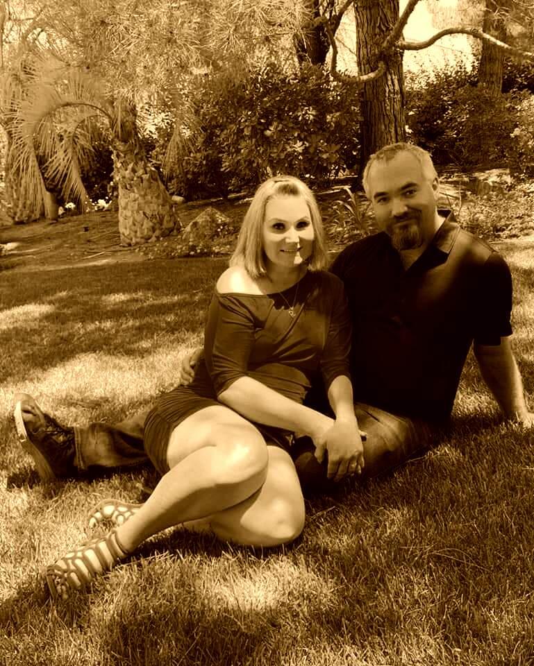 The Wedding Website of Mary Turner and Dustin Turner