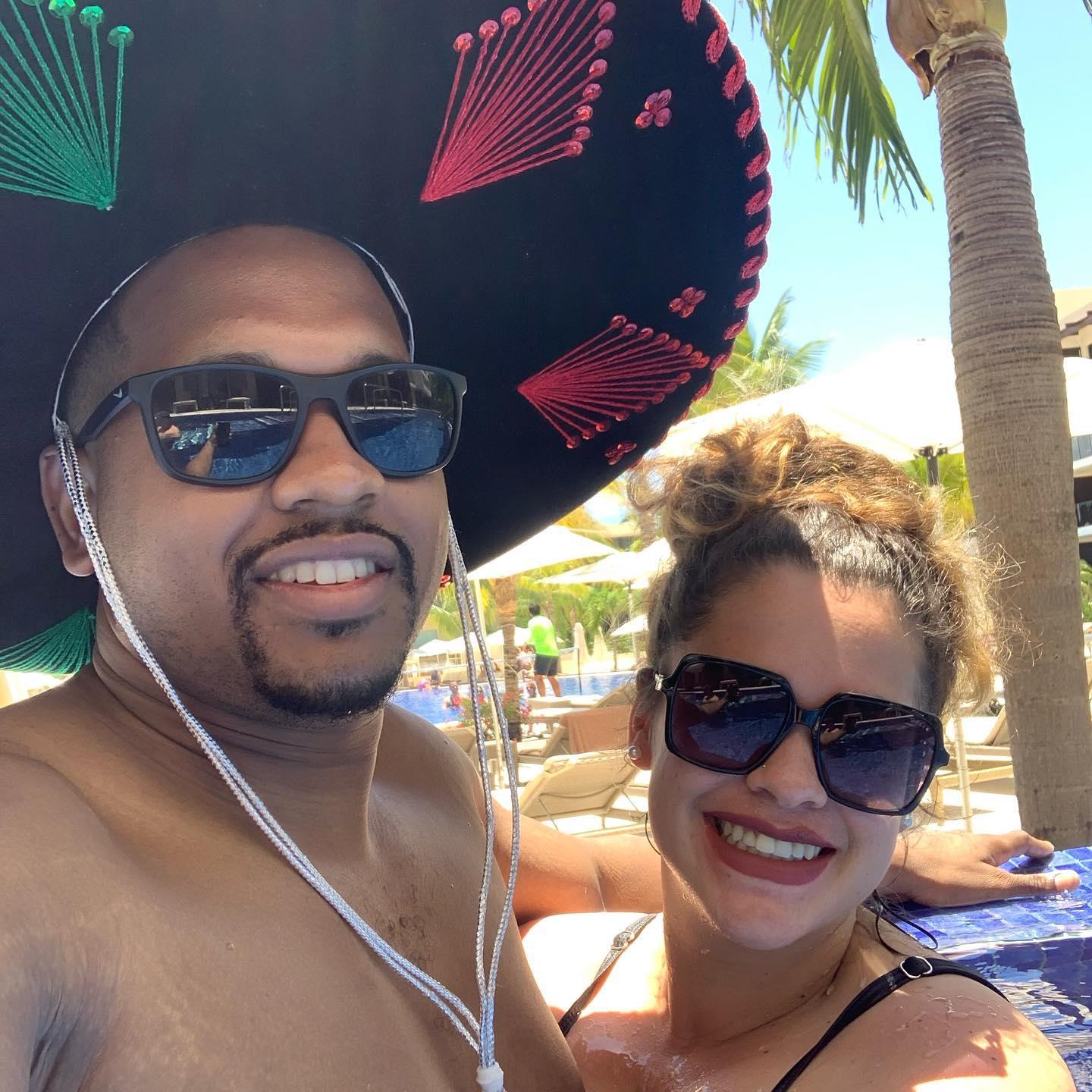The Wedding Website of Amy Ochoa and William Mays