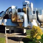 Frederick R. Weisman Art Museum