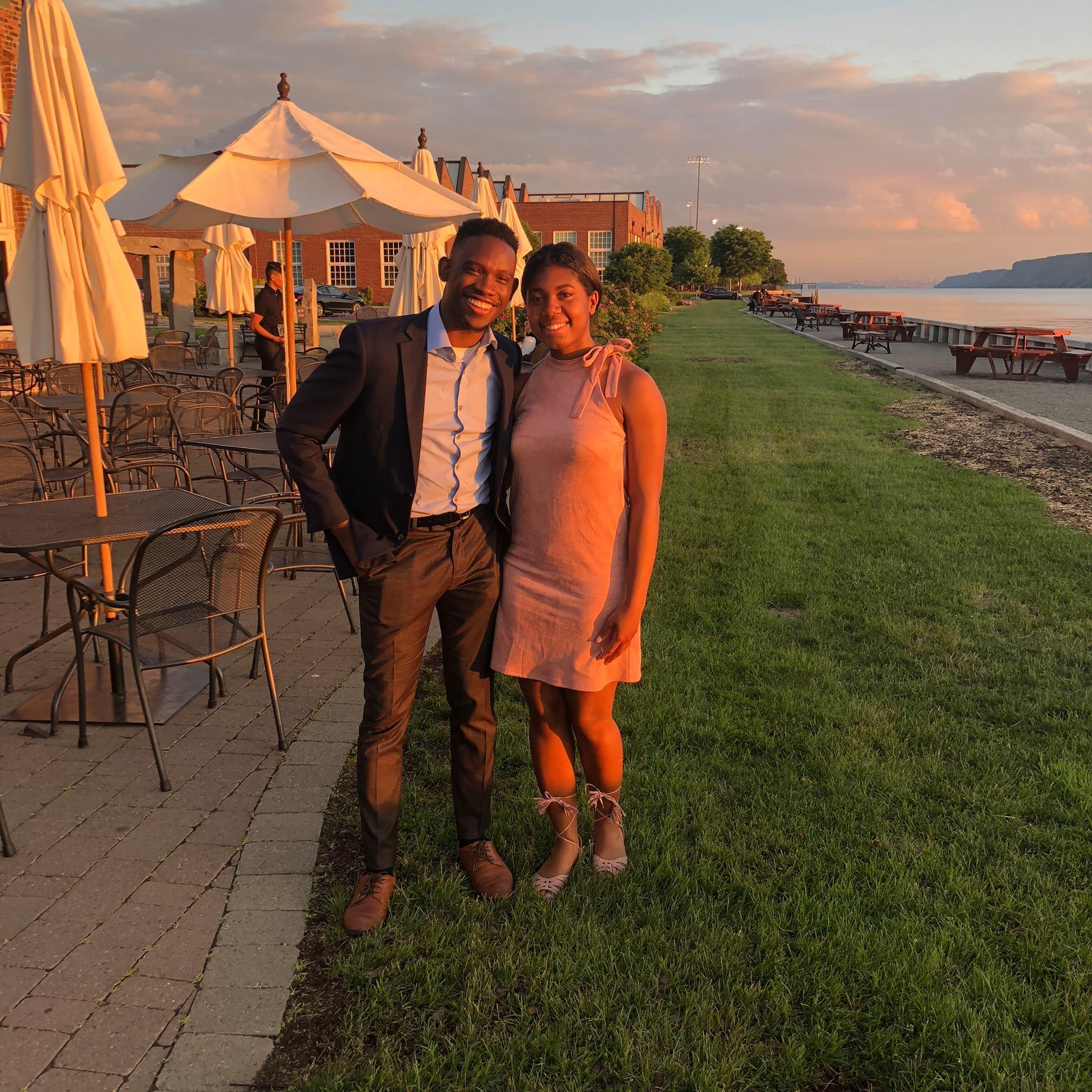 1st Dating Anniversary