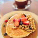 Cafe Eclectic