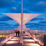 Milwaukee Art Museum