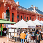 Eastern Market