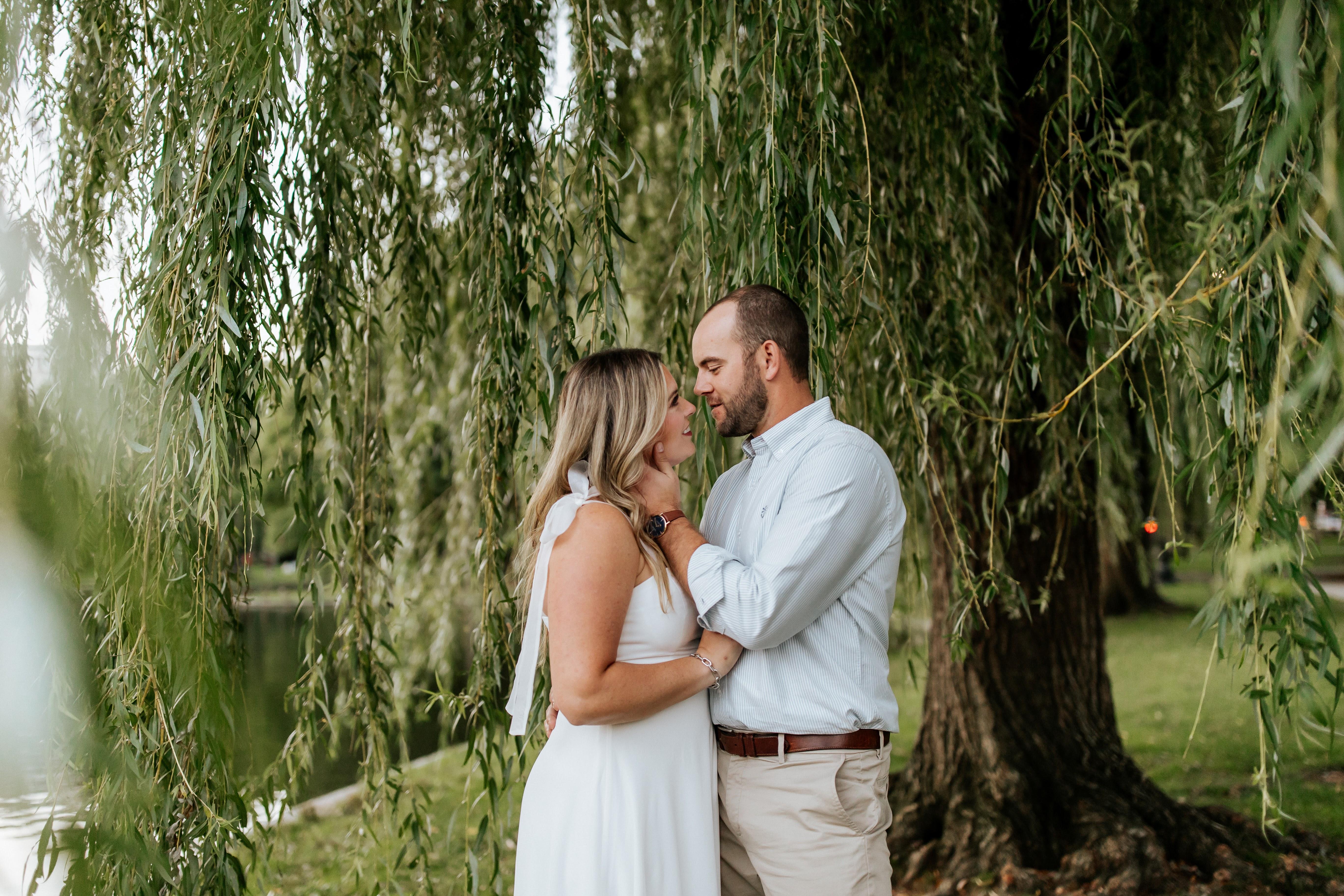 The Wedding Website of Maeve Carroll and Kyle Abbott