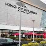 King of Prussia