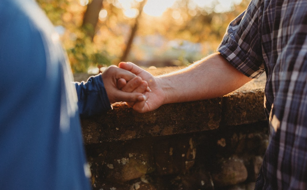 The Wedding Website of Stephanie Glasgow and David Schmitt