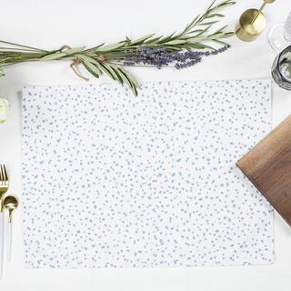Confetti Placemat, Set of 4