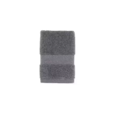 O&O by Olivia & Oliver™ Turkish Fibro Washcloth in Grey