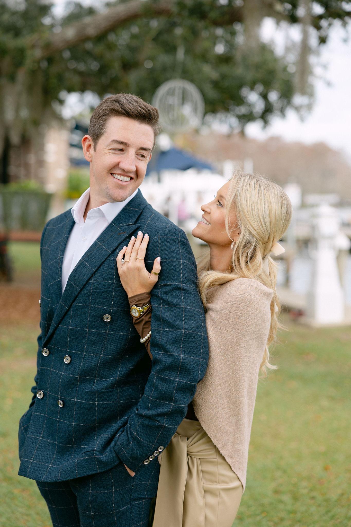 The Wedding Website of Morgan Holley and Chris Gardner