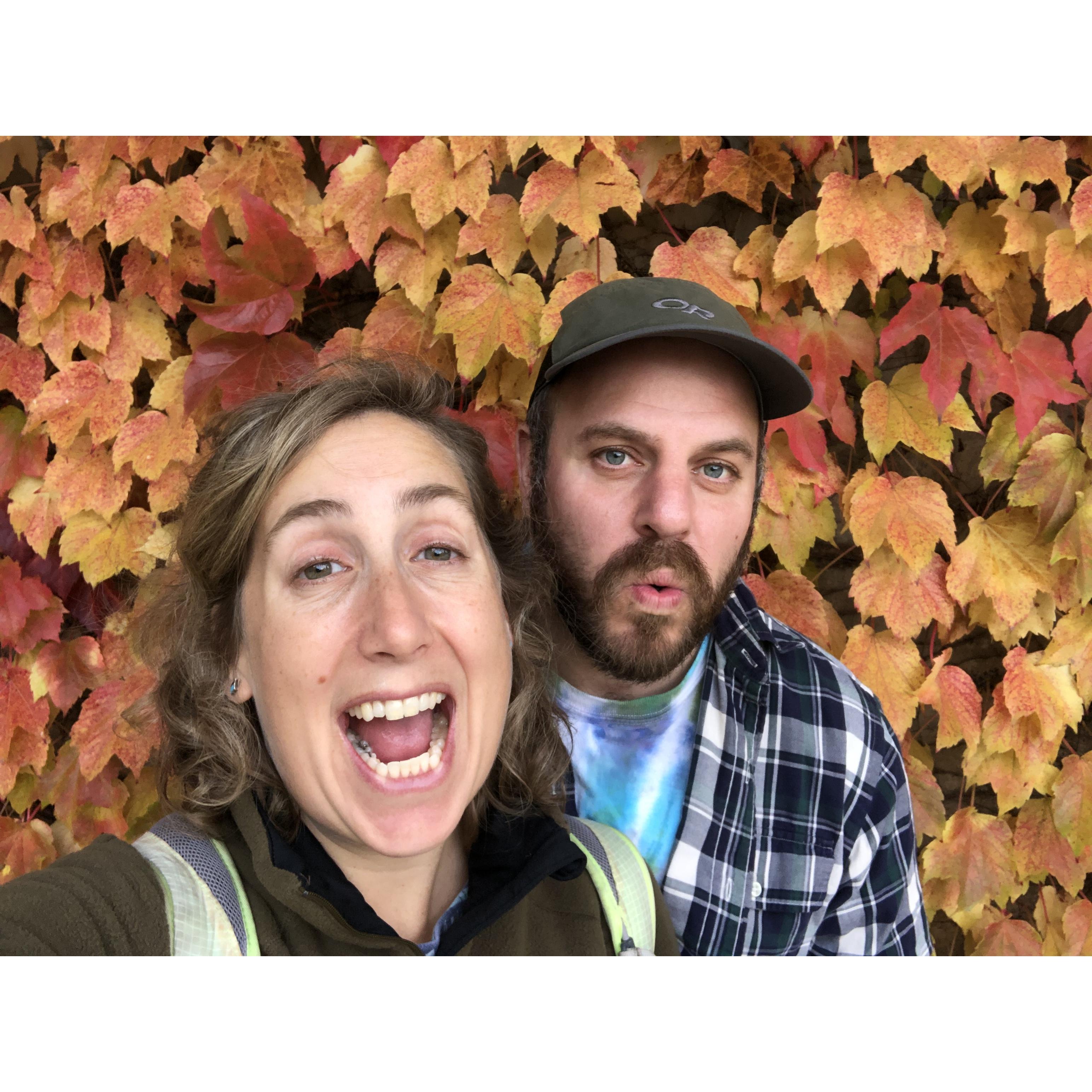 Autumnal