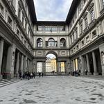 Uffizi Galleries