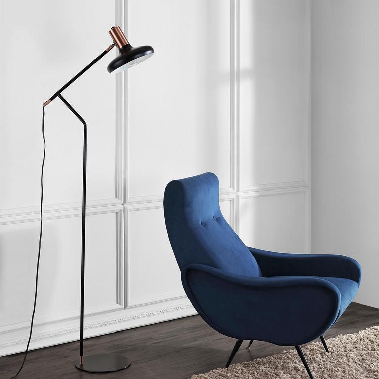 Safavieh, Amia Floor Lamp | Zola