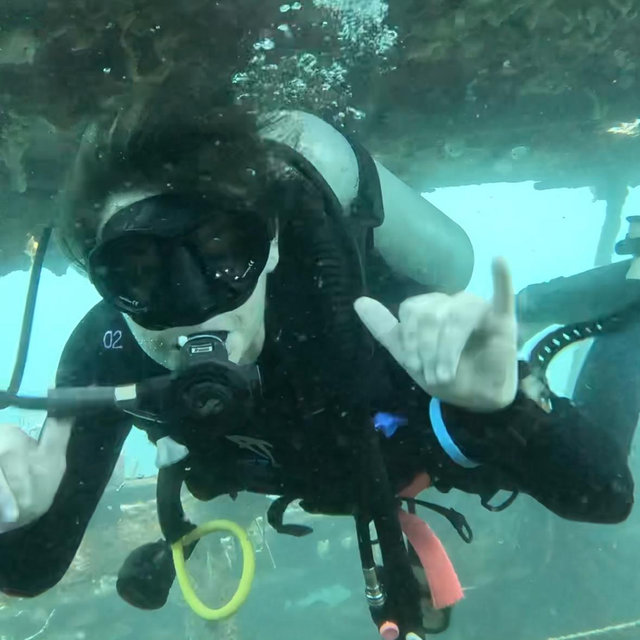 Diving fund