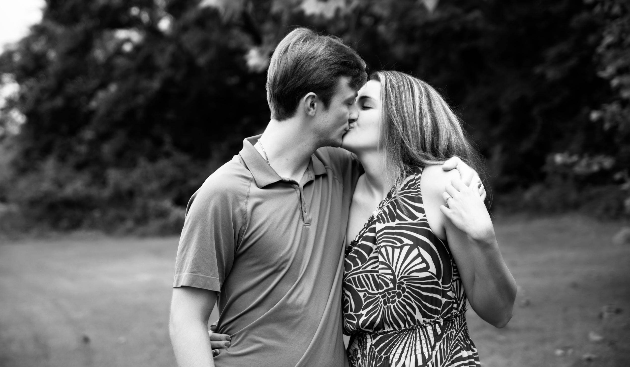 The Wedding Website of Casey Murphy and Caleb Towles