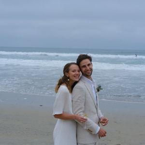 honeymoon fund