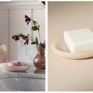 Luna Soap Dish