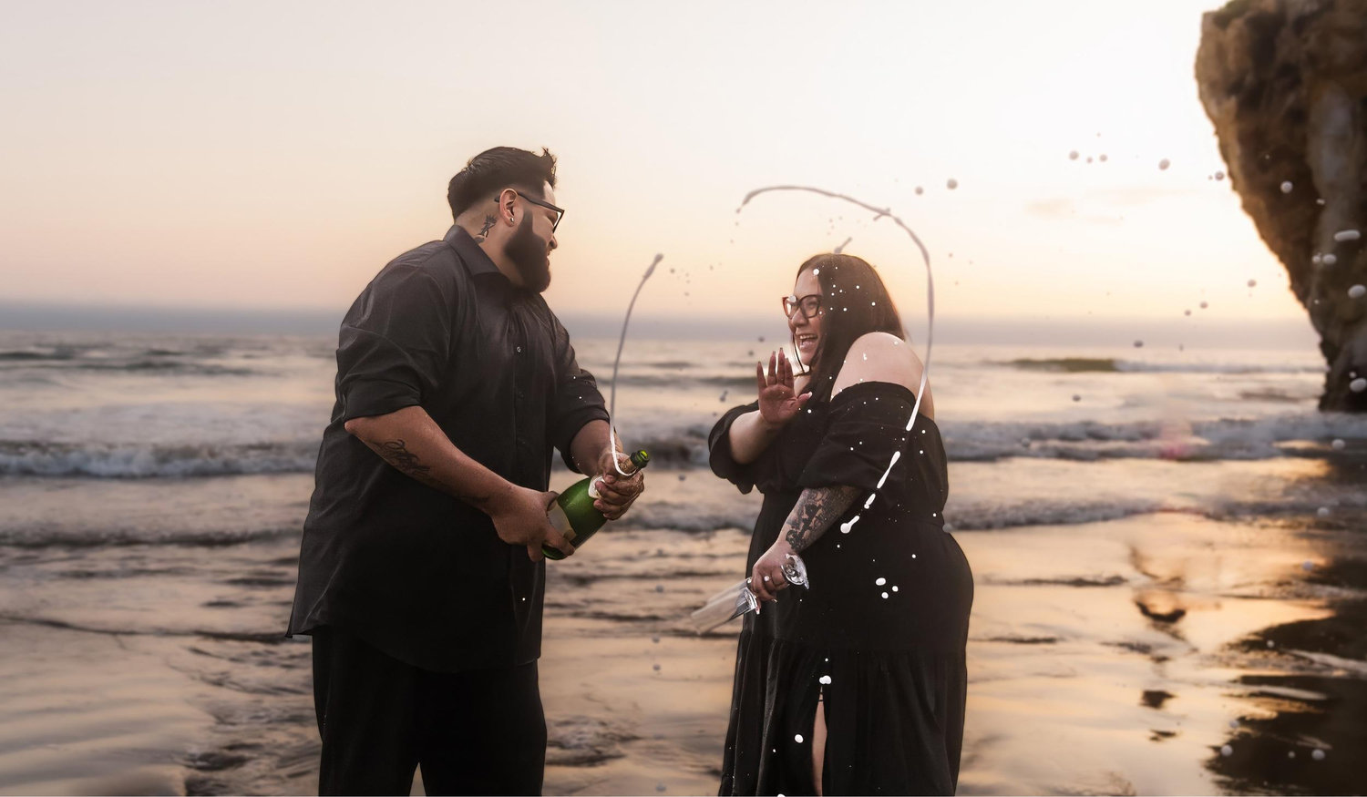 The Wedding Website of Veronica Harrison and Diego Espindola