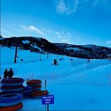 Wasatch Parc Snow Tubing