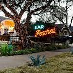 Bar Peached