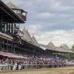 Saratoga Race Course