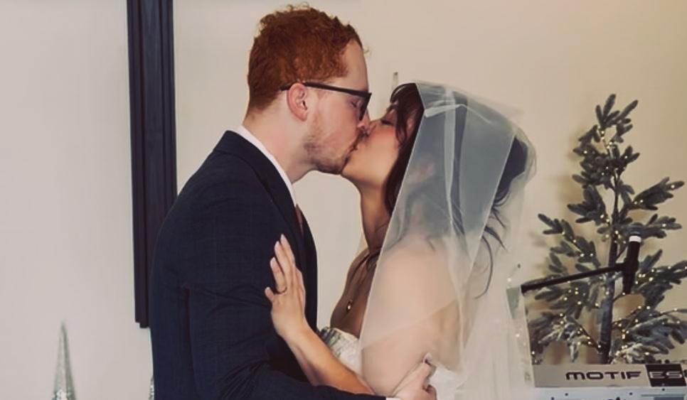 The Wedding Website of Jessica Joanne Jackson and Richard Scott Morgan